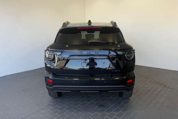 2025 GWM Haval H7 Vanta Hybrid B16