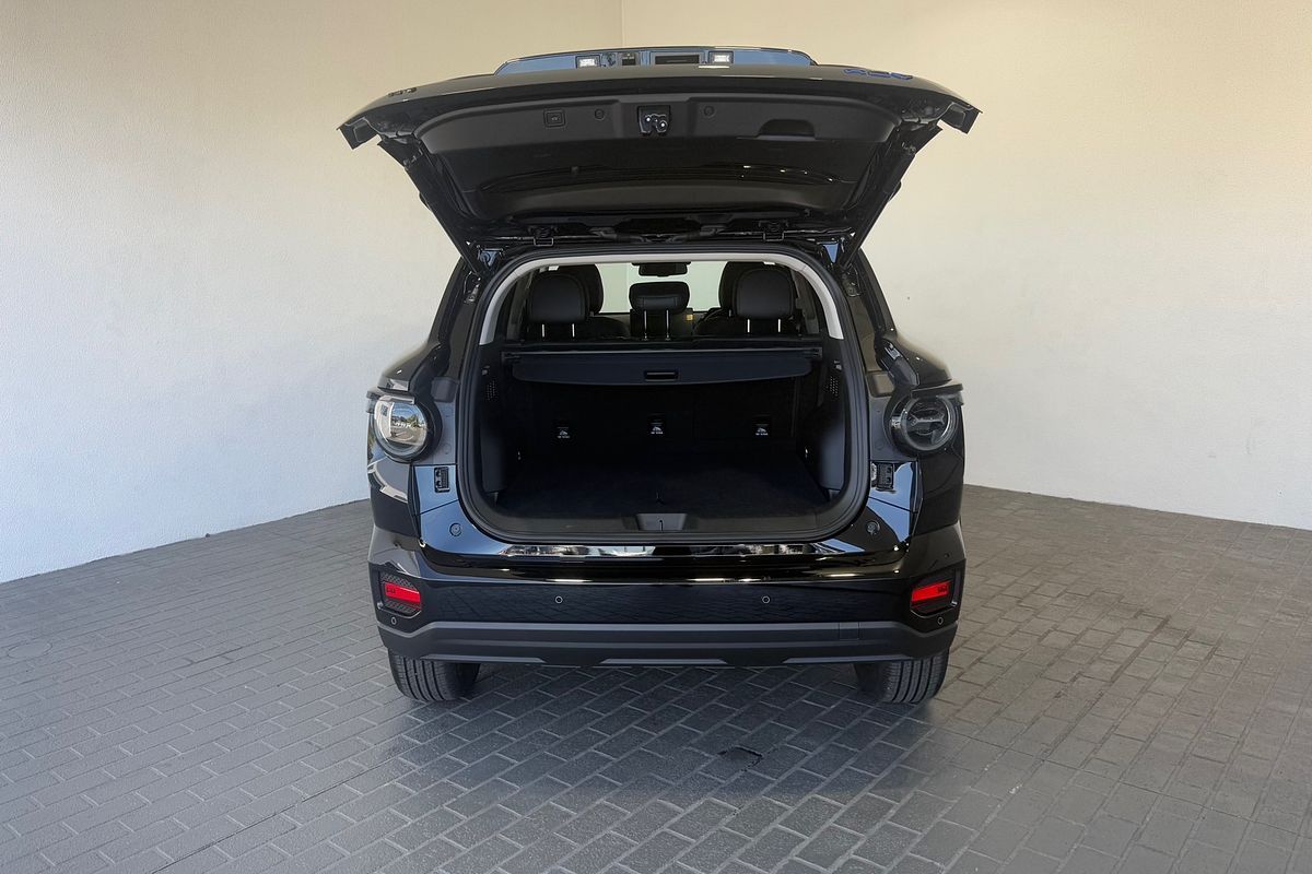 2025 GWM Haval H7 Vanta Hybrid B16