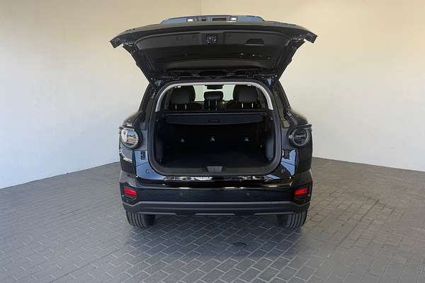 2025 GWM Haval H7 Vanta Hybrid B16