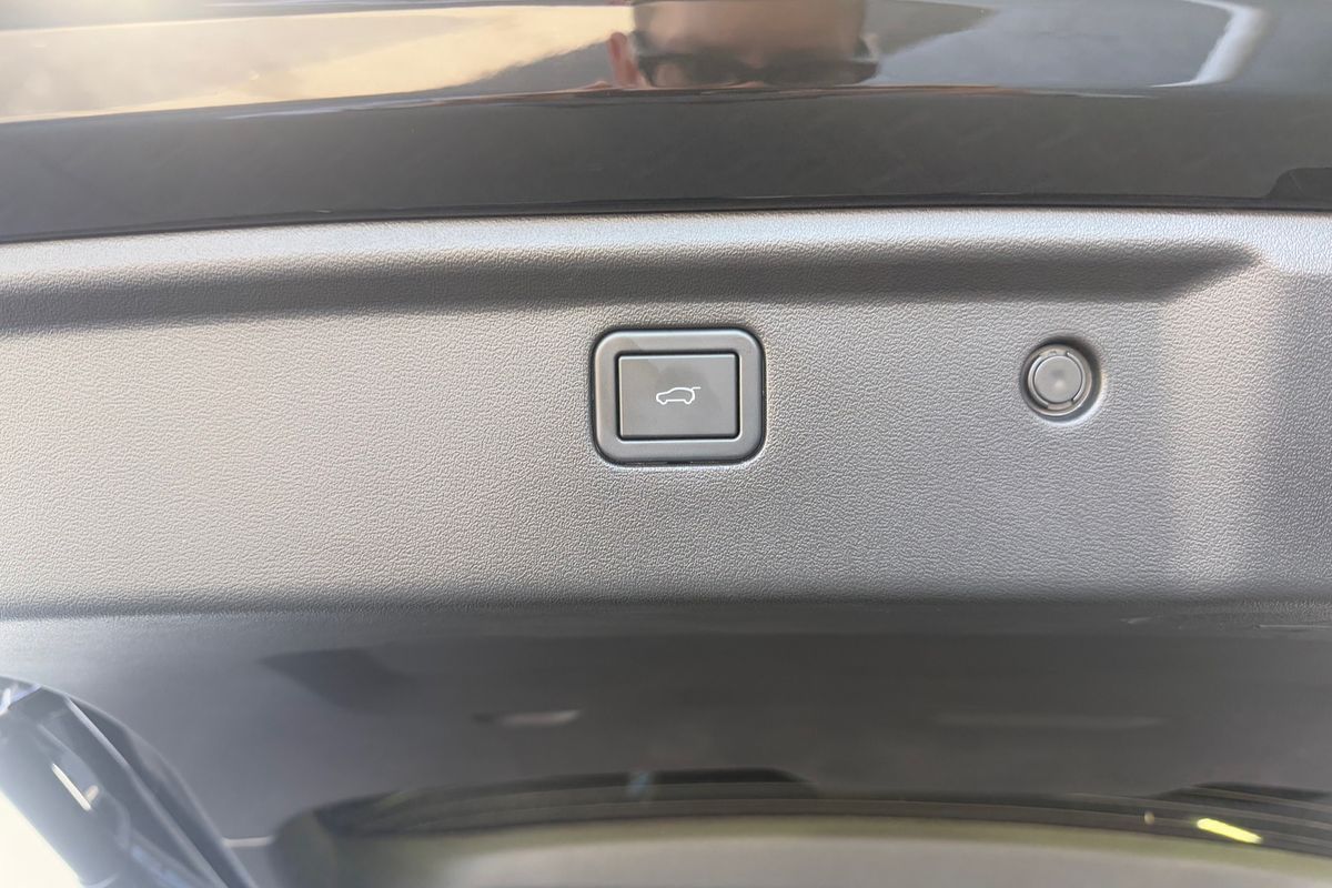 2025 GWM Haval H7 Vanta Hybrid B16