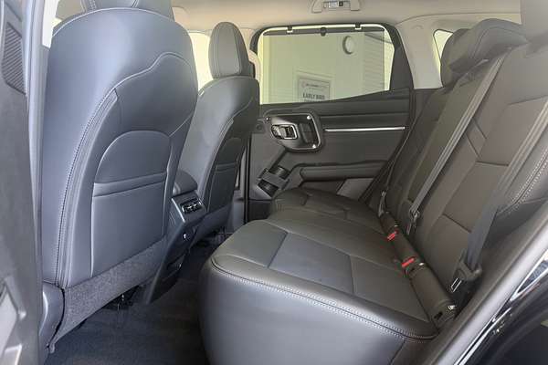 2025 GWM Haval H7 Vanta Hybrid B16