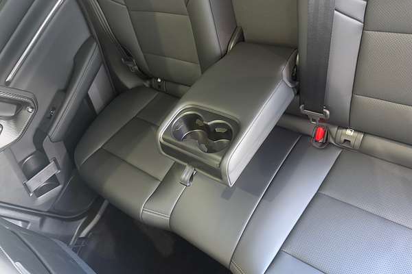 2025 GWM Haval H7 Vanta Hybrid B16