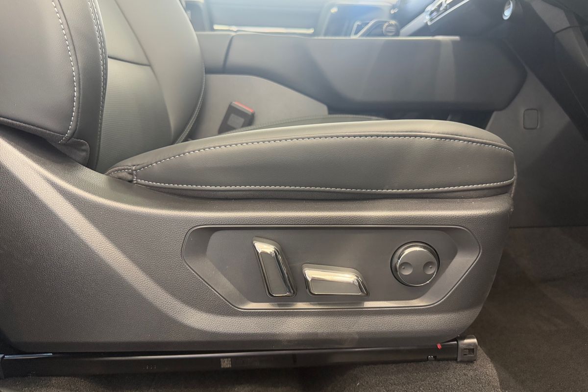 2025 GWM Haval H7 Vanta Hybrid B16