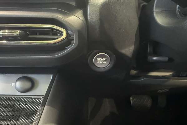 2025 GWM Haval H7 Vanta Hybrid B16