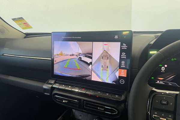 2025 GWM Haval H7 Vanta Hybrid B16