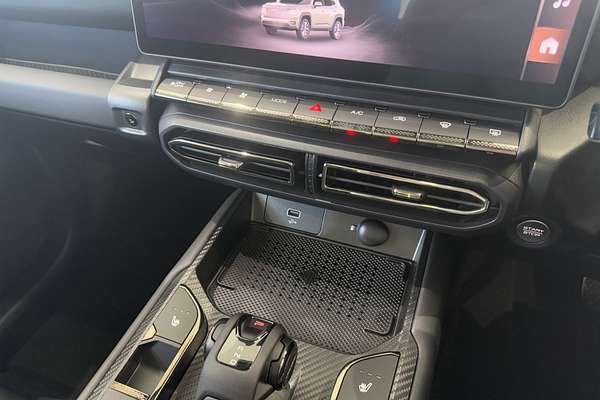 2025 GWM Haval H7 Vanta Hybrid B16