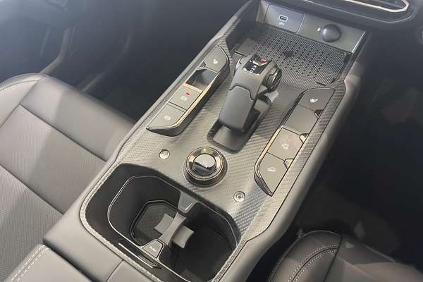 2025 GWM Haval H7 Vanta Hybrid B16