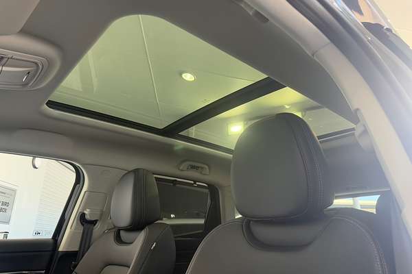 2025 GWM Haval H7 Vanta Hybrid B16