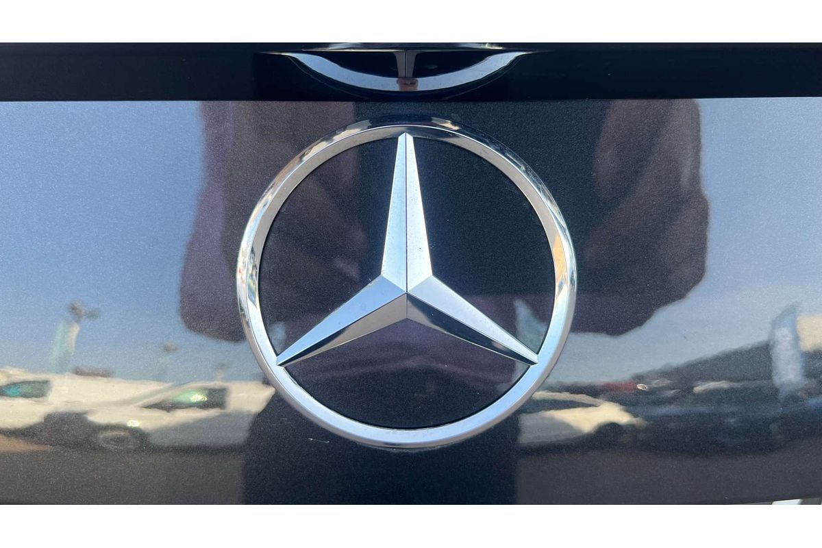 2023 Mercedes-Benz C-Class C63 AMG S E Performance W206