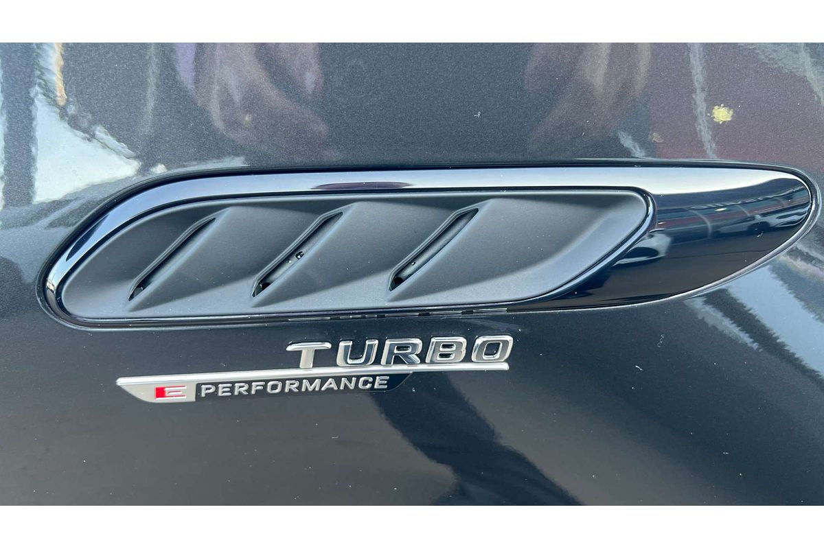 2023 Mercedes-Benz C-Class C63 AMG S E Performance W206