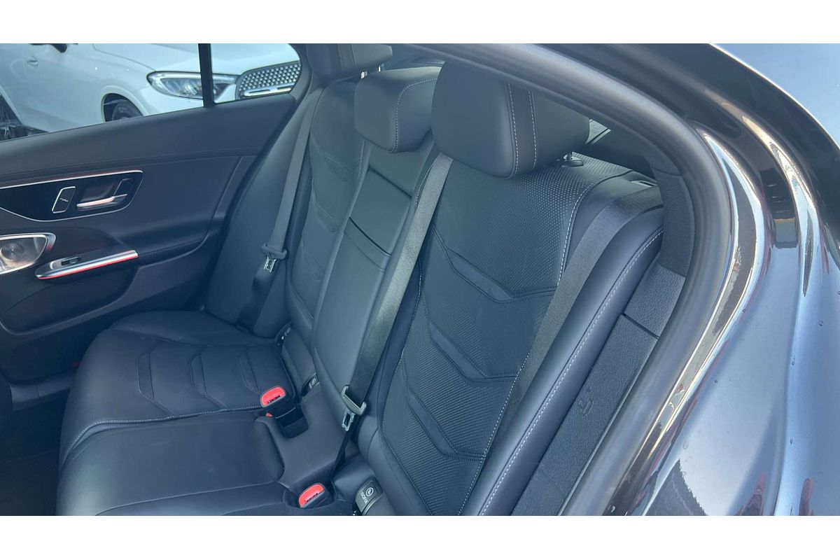 2023 Mercedes-Benz C-Class C63 AMG S E Performance W206