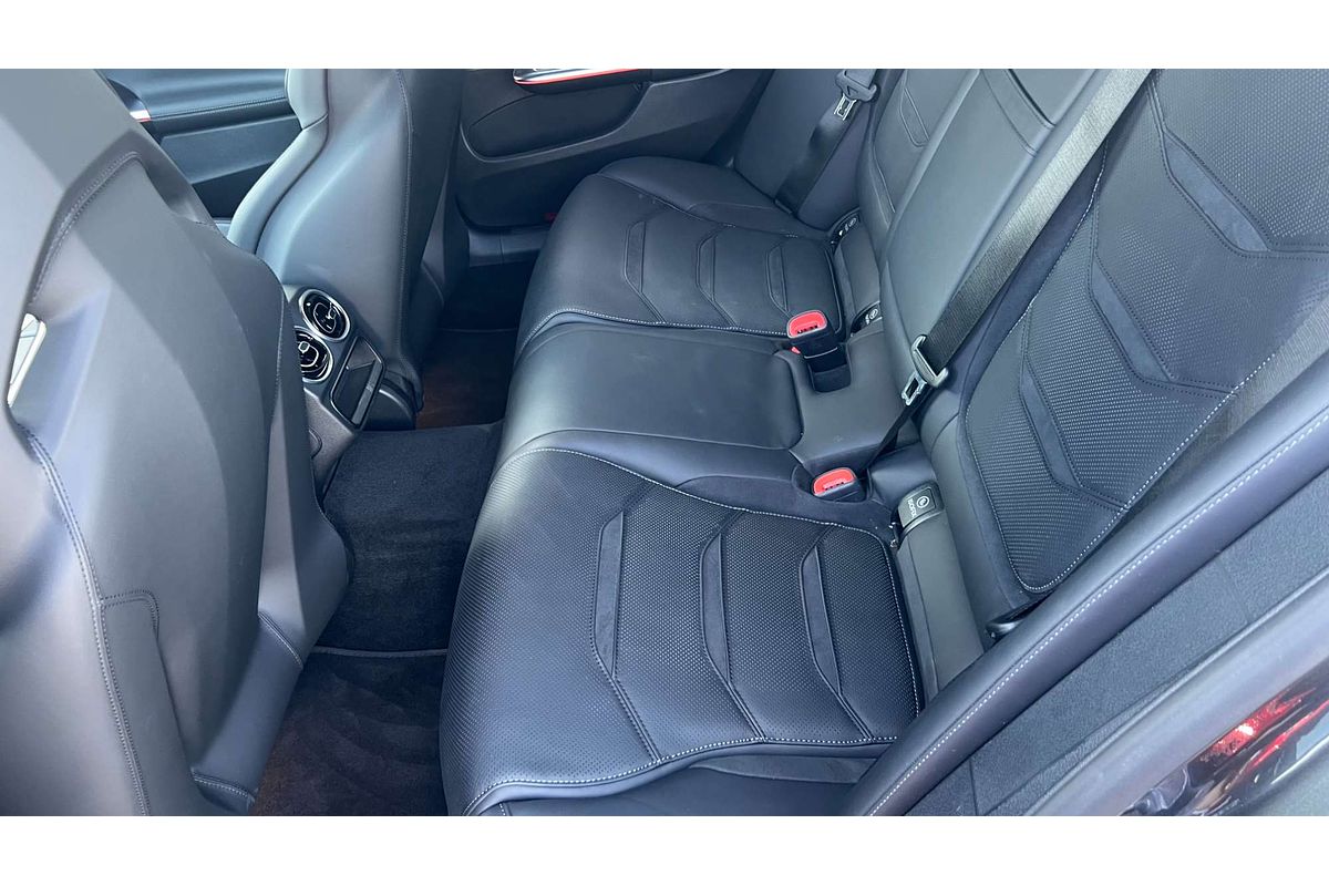 2023 Mercedes-Benz C-Class C63 AMG S E Performance W206