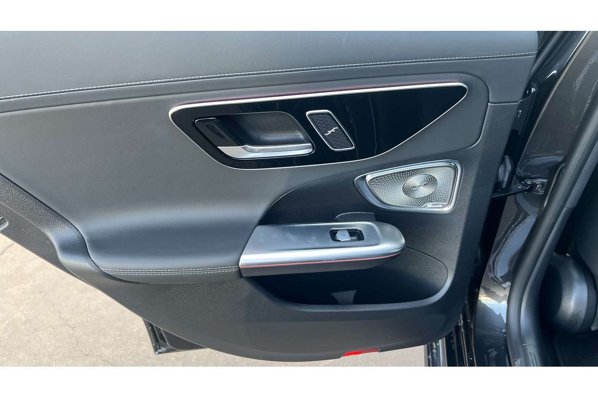 2023 Mercedes-Benz C-Class C63 AMG S E Performance W206