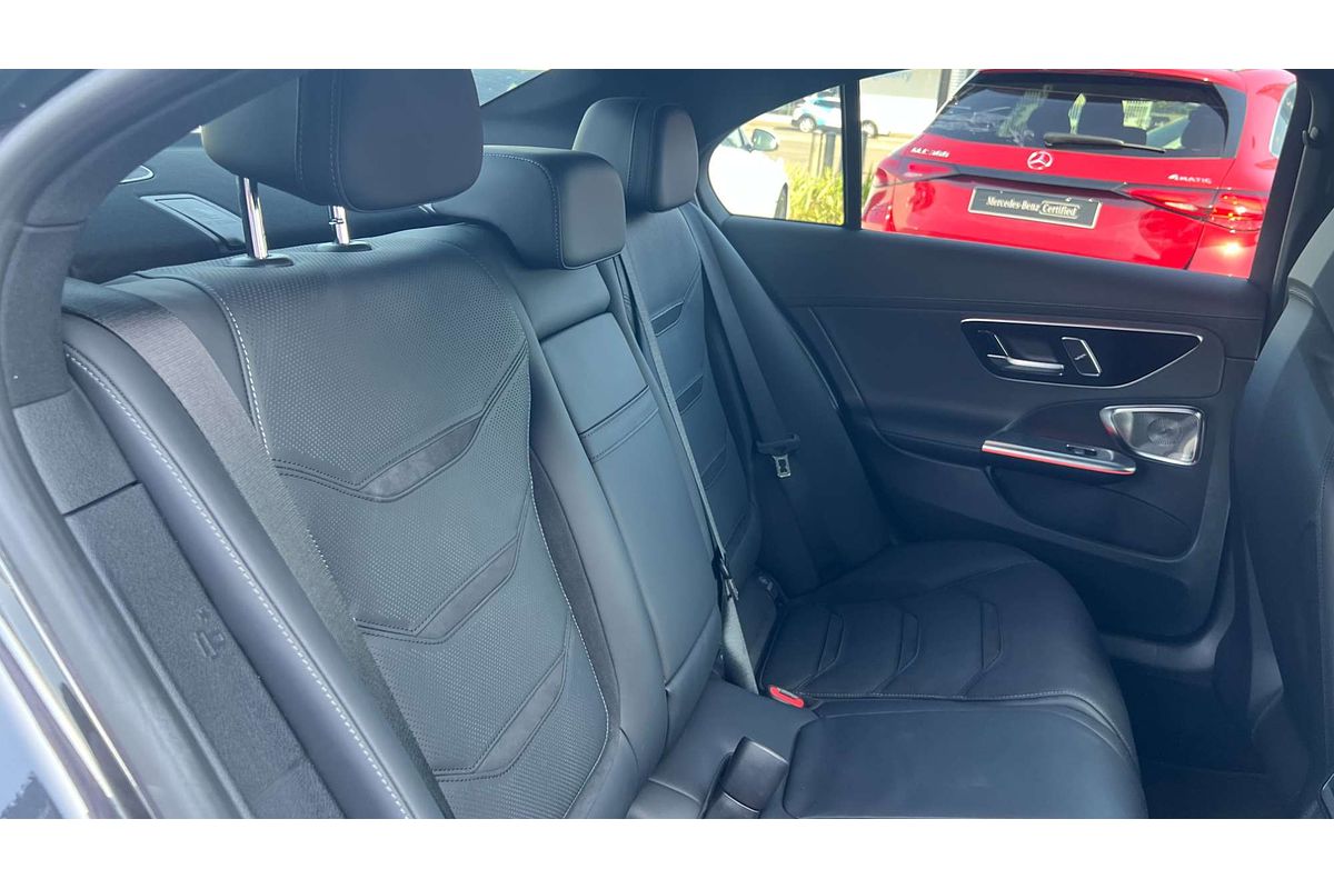 2023 Mercedes-Benz C-Class C63 AMG S E Performance W206