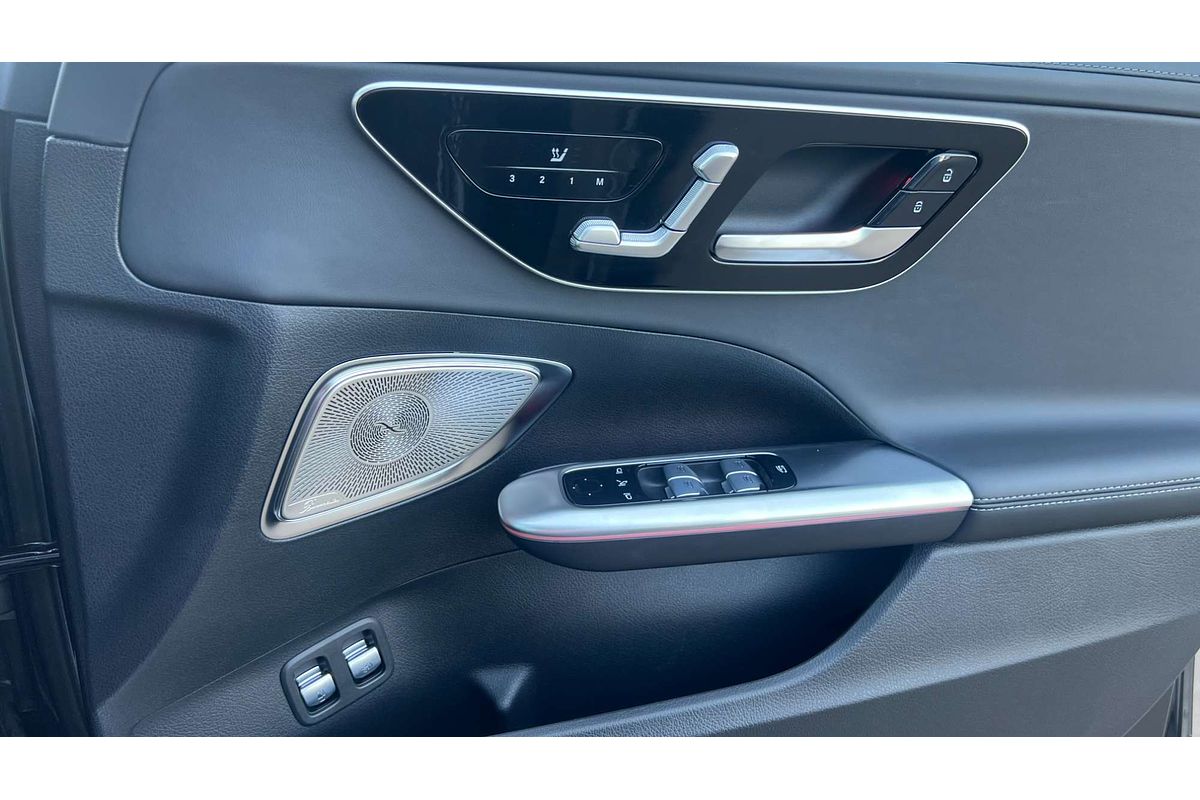 2023 Mercedes-Benz C-Class C63 AMG S E Performance W206