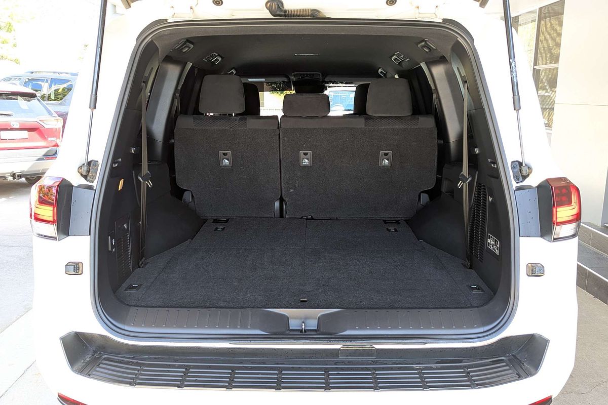 2022 Toyota Landcruiser GXL FJA300R