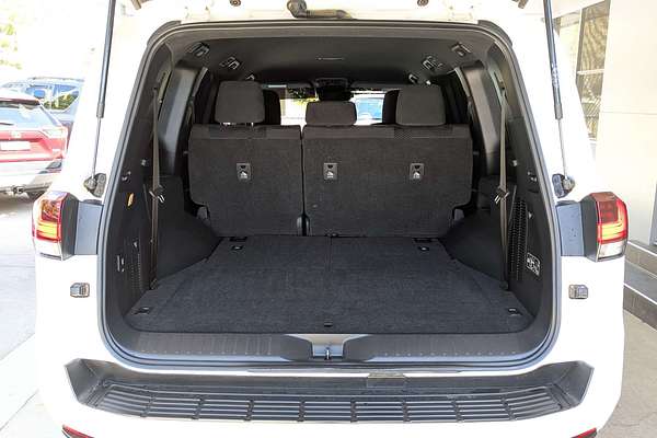 2022 Toyota Landcruiser GXL FJA300R