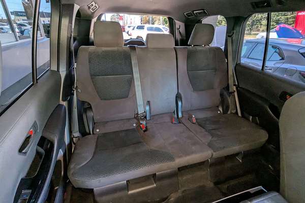 2022 Toyota Landcruiser GXL FJA300R