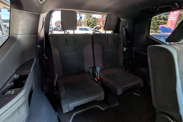 2022 Toyota Landcruiser GXL FJA300R