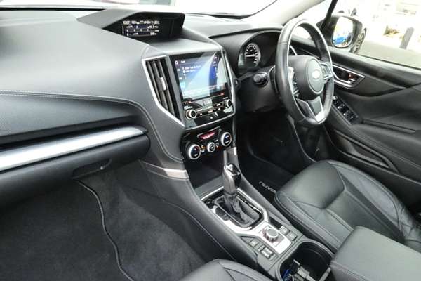 2020 Subaru Forester 2.5i-S (AWD) MY20