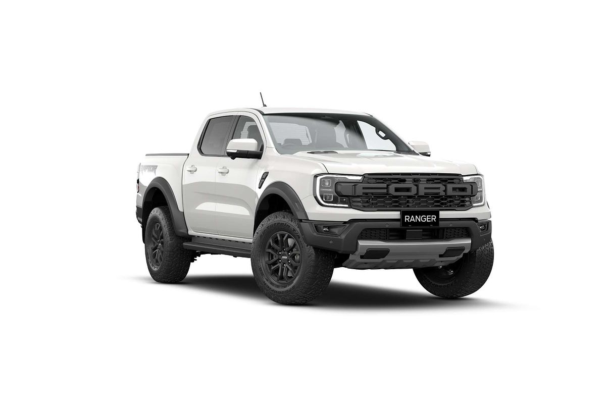 2025 Ford Ranger Raptor  4X4 3.0L