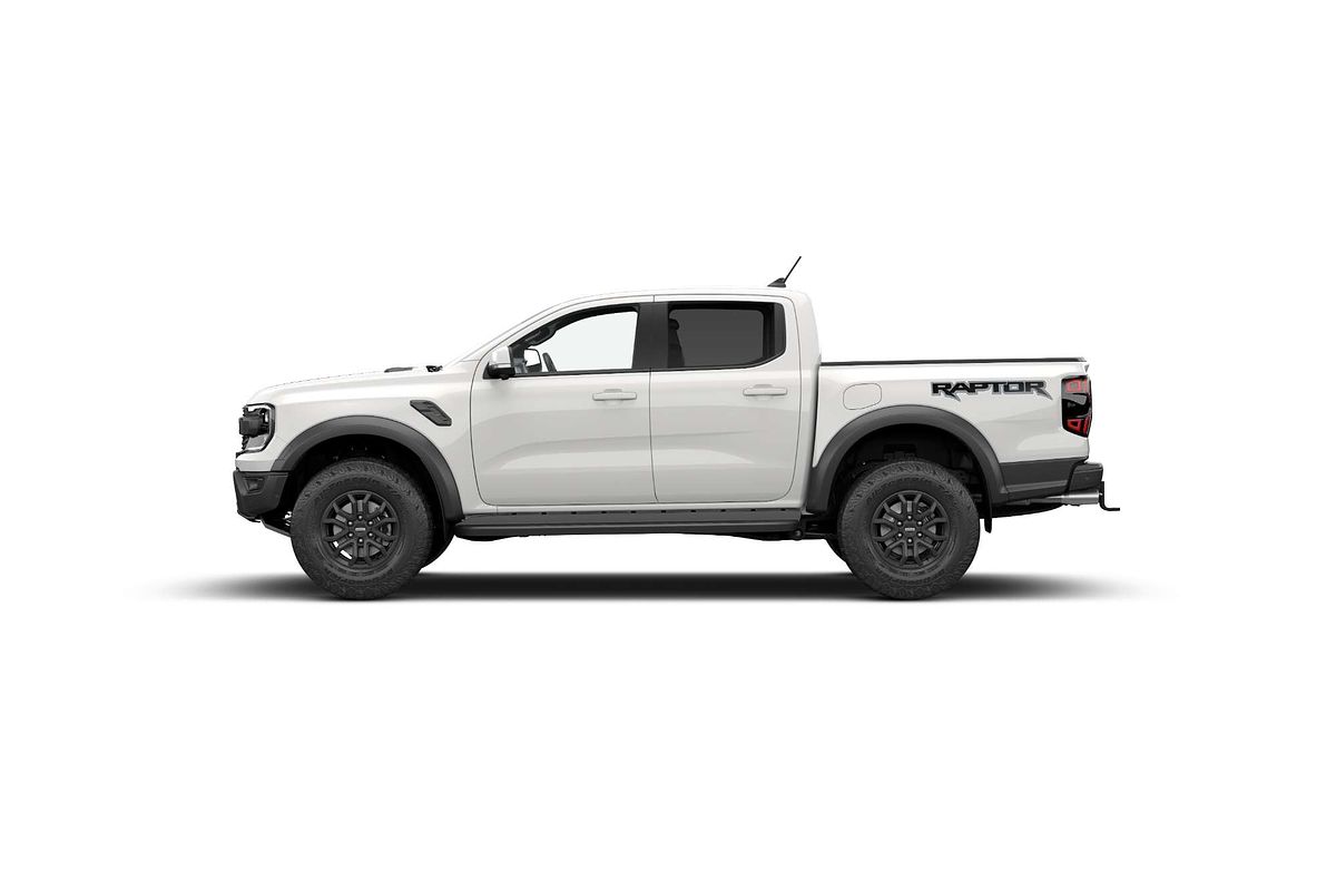 2025 Ford Ranger Raptor  4X4 3.0L