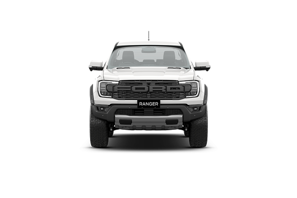 2025 Ford Ranger Raptor  4X4 3.0L