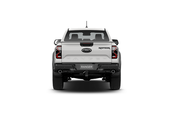 2025 Ford Ranger Raptor  4X4 3.0L