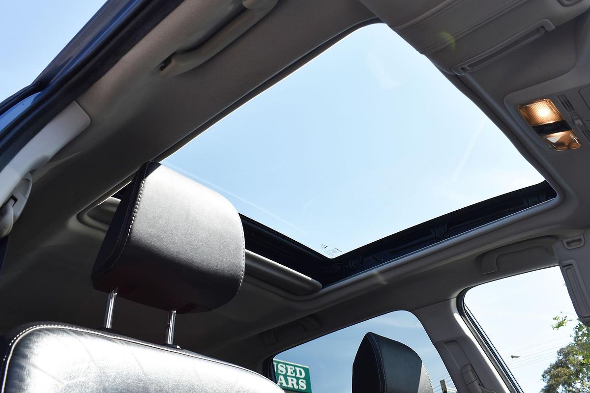 2018 Subaru Forester XT Premium S4