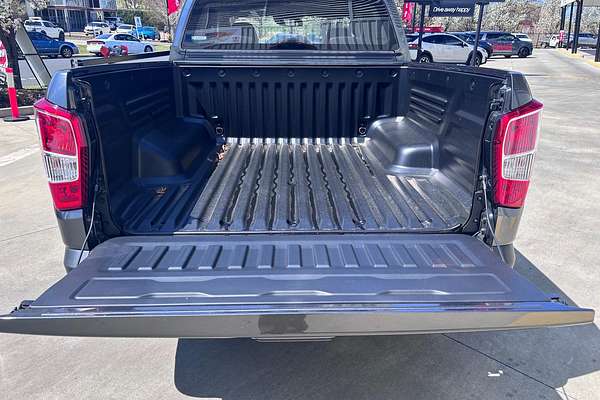 2025 KGM Musso Ultimate Q261 4X4