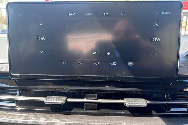 2025 KGM Musso Ultimate Q261 4X4