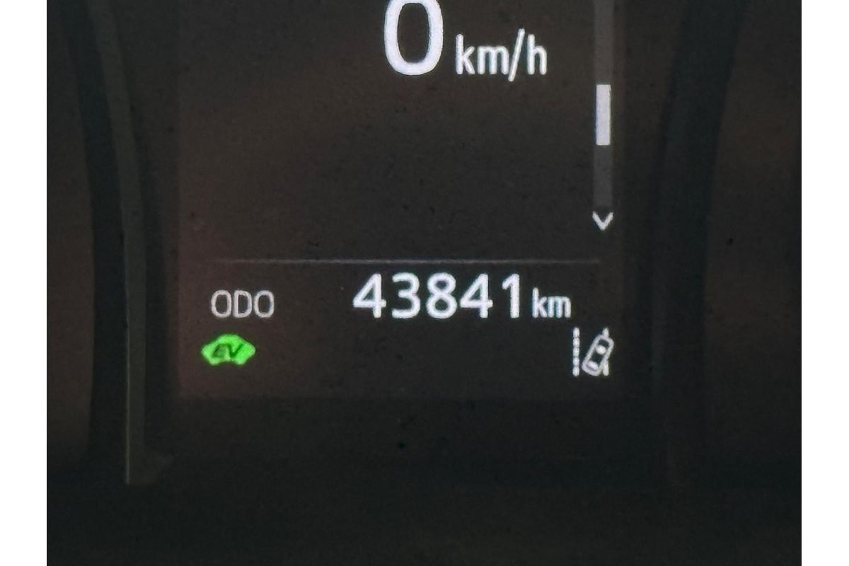 2023 Toyota Camry Ascent AXVH70R