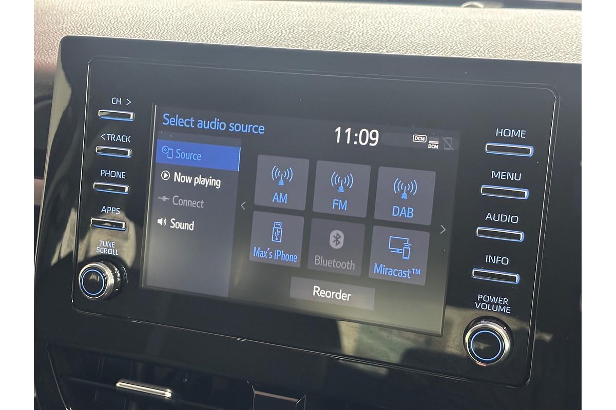 2023 Toyota Camry Ascent AXVH70R