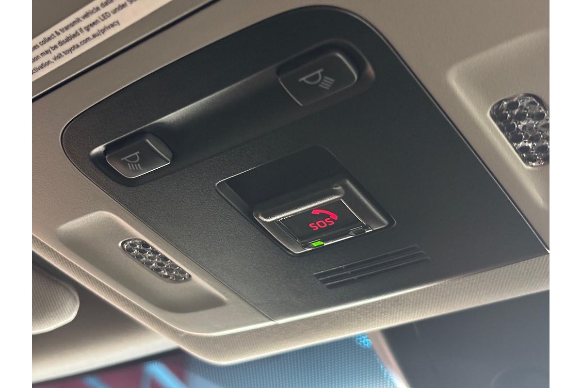 2023 Toyota Camry Ascent AXVH70R