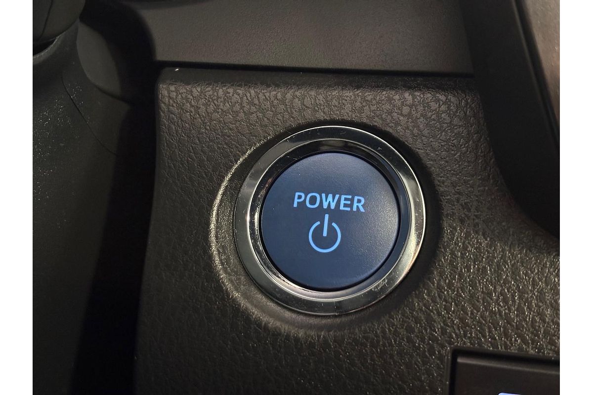 2023 Toyota Camry Ascent AXVH70R