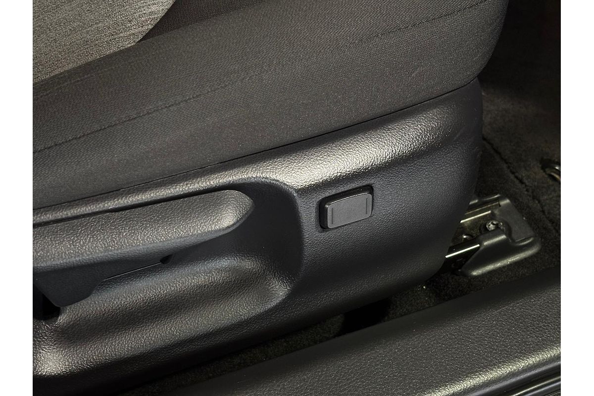 2023 Toyota Camry Ascent AXVH70R