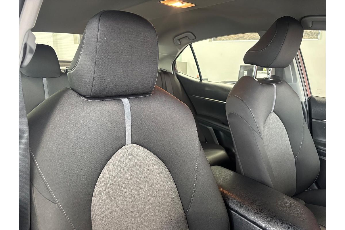 2023 Toyota Camry Ascent AXVH70R