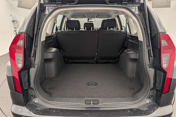 2025 Mitsubishi Pajero Sport GLX QG