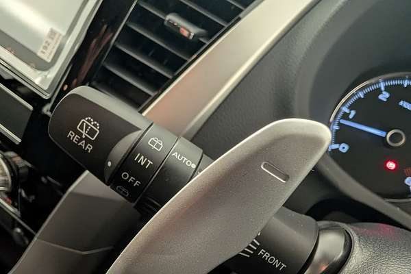 2025 Mitsubishi Pajero Sport GLX QG