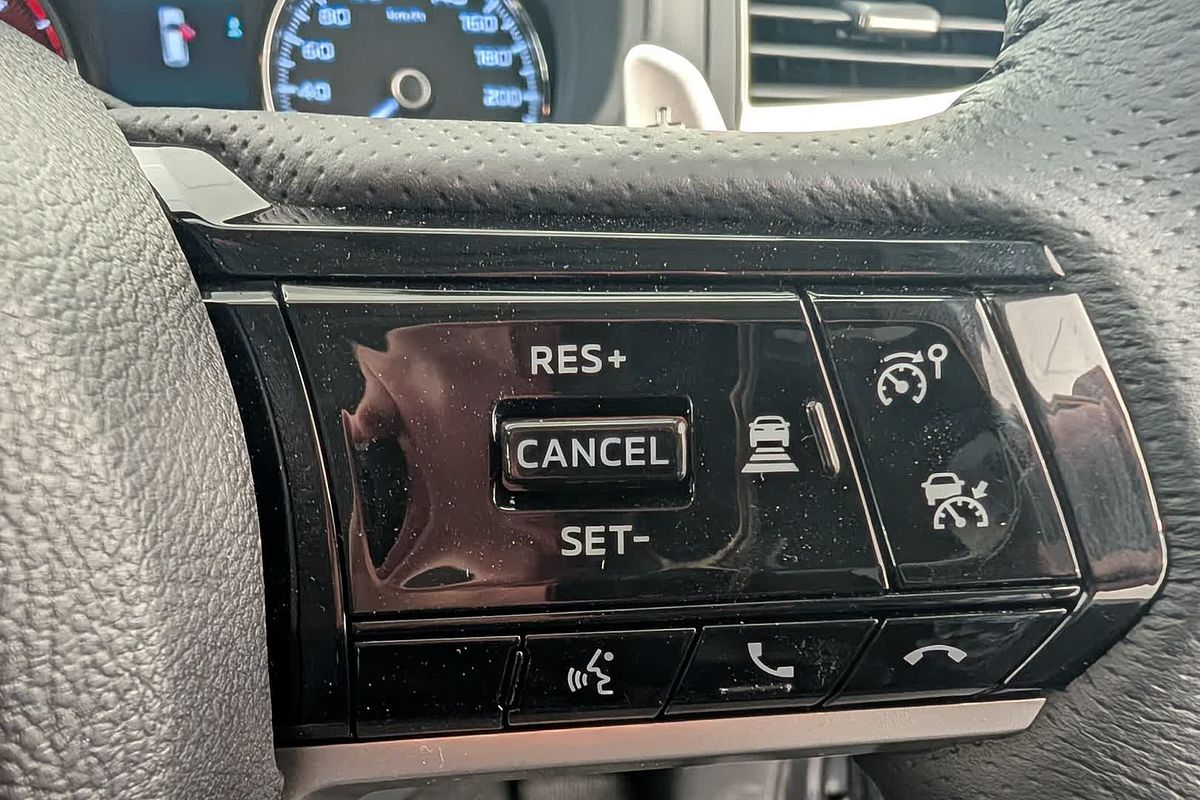 2025 Mitsubishi Pajero Sport GLX QG