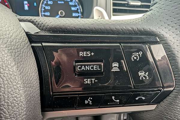 2025 Mitsubishi Pajero Sport GLX QG