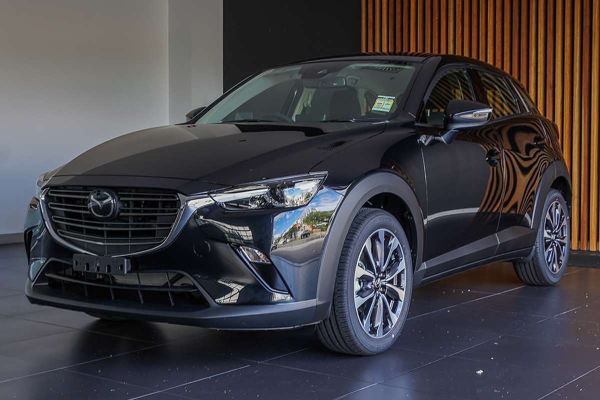 2025 Mazda CX-3 G20 Pure DK