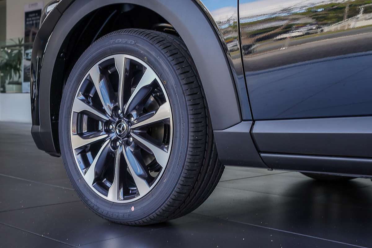 2025 Mazda CX-3 G20 Pure DK