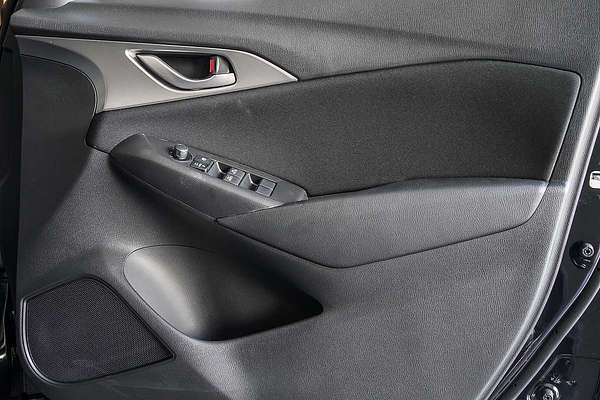 2025 Mazda CX-3 G20 Pure DK