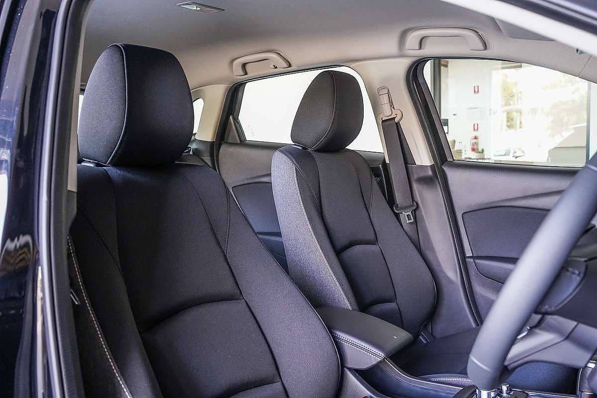 2025 Mazda CX-3 G20 Pure DK