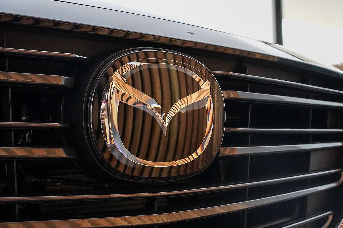 2025 Mazda CX-3 G20 Pure DK