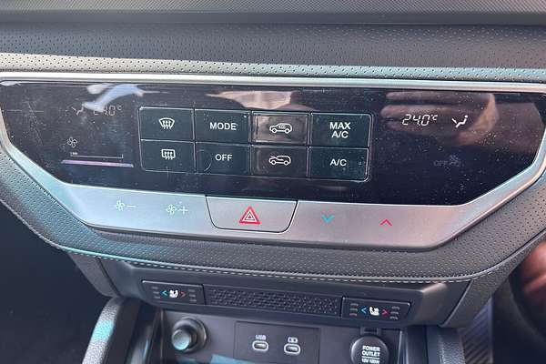 2025 KGM Musso Advance Q261 4X4