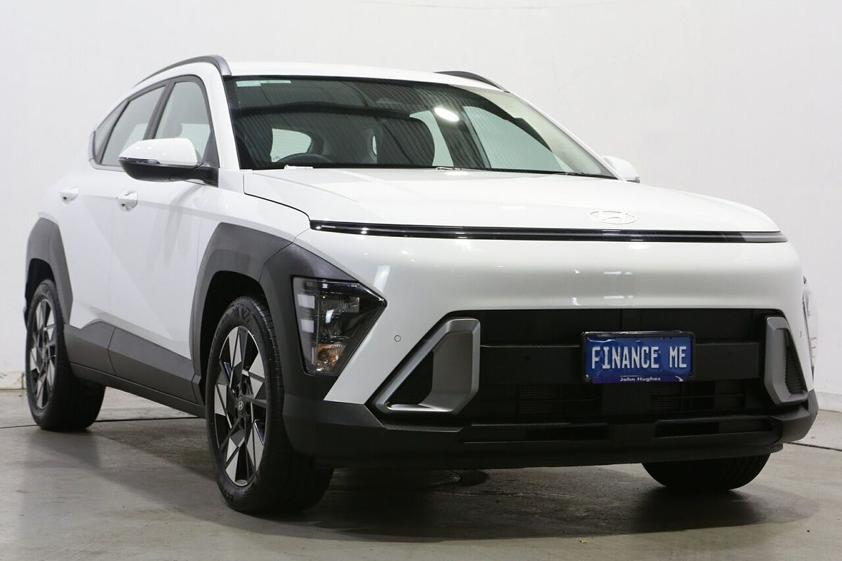 2024 Hyundai Kona SX2.V2