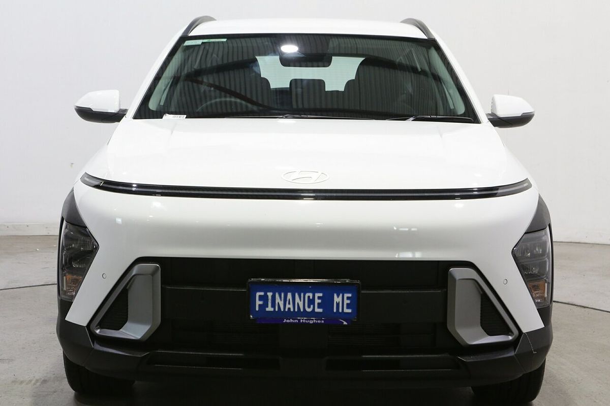2024 Hyundai Kona SX2.V2