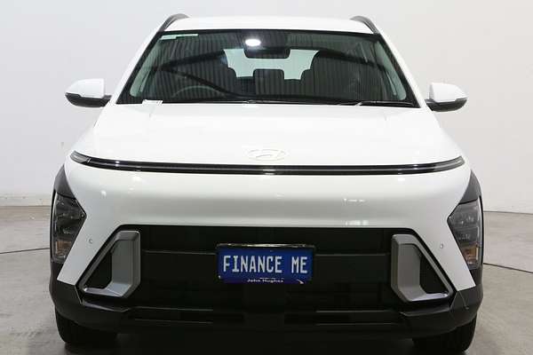 2024 Hyundai Kona SX2.V2
